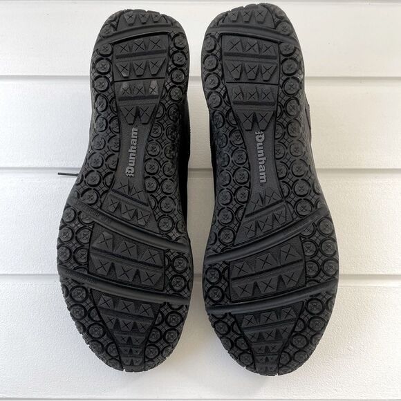 Dunham Men's Cloud Plus Lace-Up Waterproof Low Hiker Style CI5261 New Size 16D - Picture 8 of 9